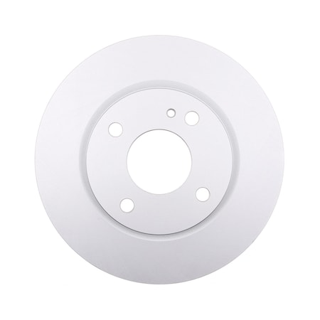 Raybestos 11 Ford Fiesta Rotor, 680822Fzn 680822FZN
